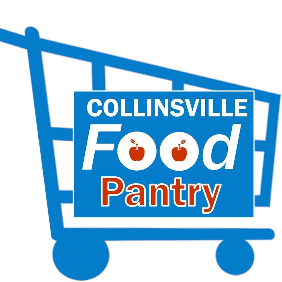 Collinsville Area Food Pantry