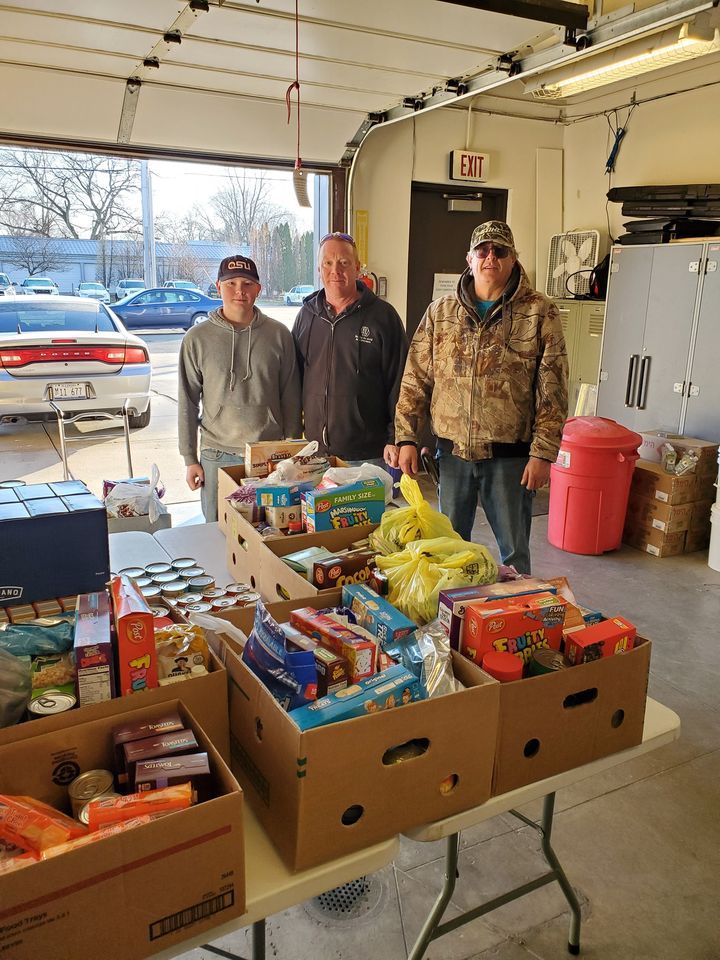 Community Care Center - Braidwood