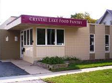 Crystal Lake Food Pantry