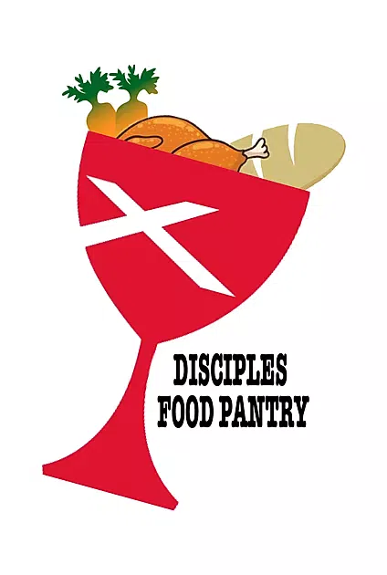 Disciples Food Pantry