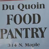 Duquoin Food Pantry