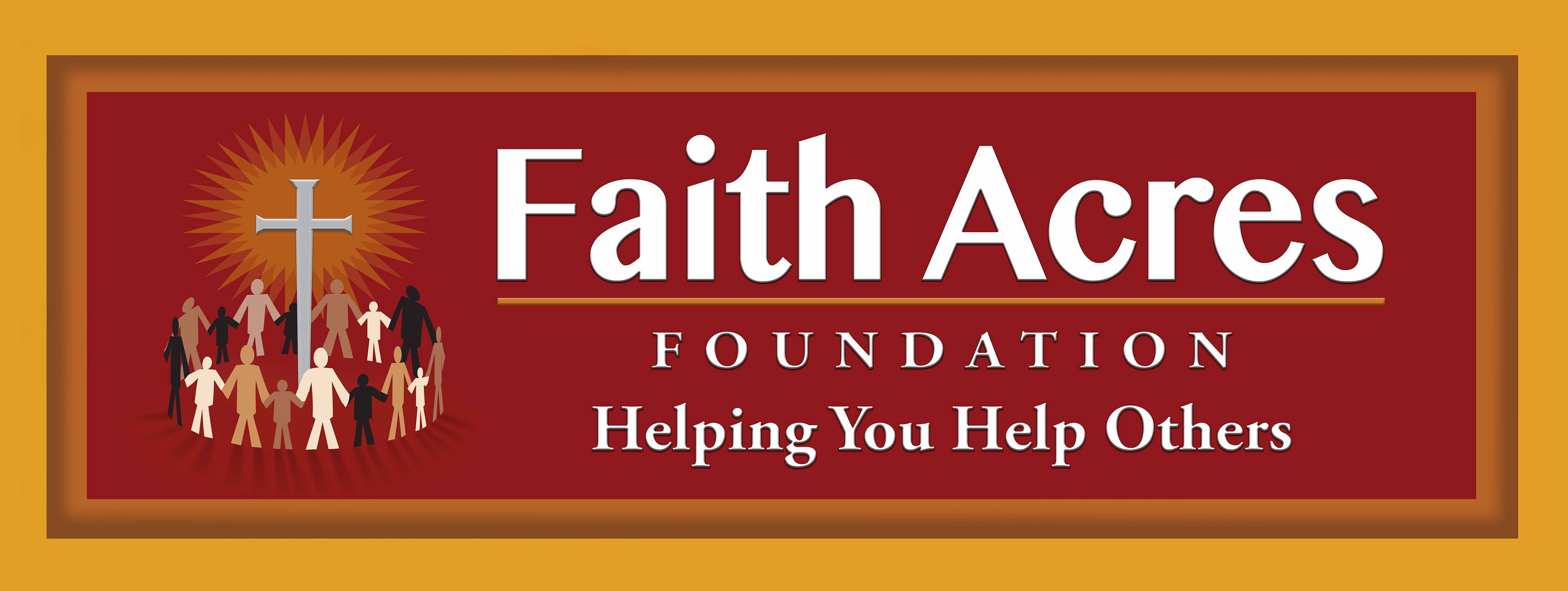 Faith Acres Foundation Food Pantry