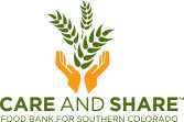 Care and Share Food Bank - Colorado Springs