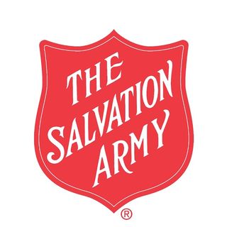 Salvation Army 