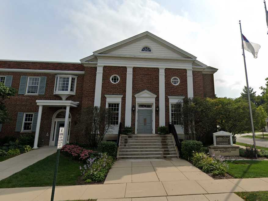 First Presbyterian Church