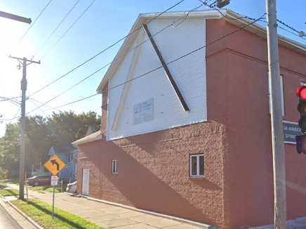 Fox Valley Hispanic Seventh-day Adventist Pantry