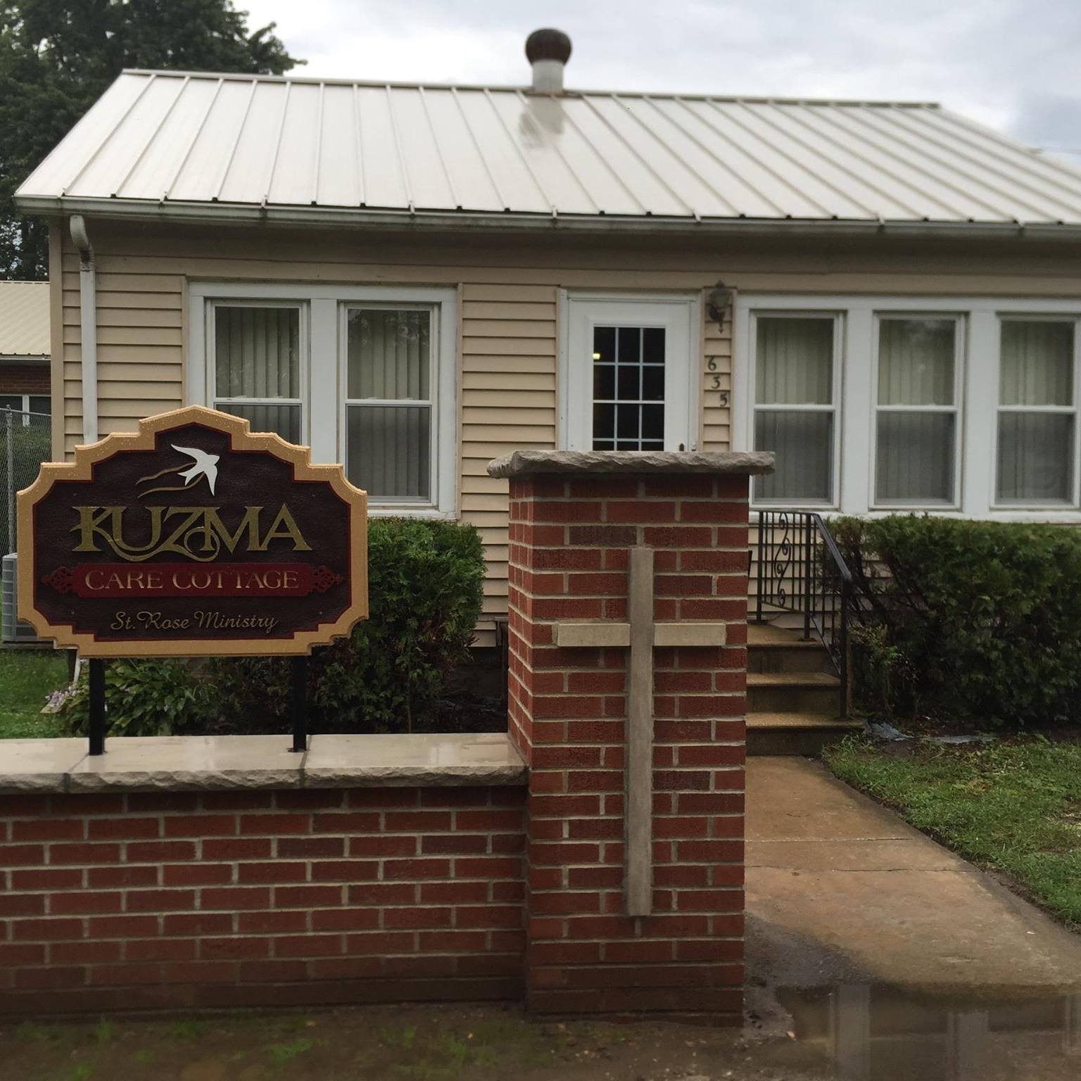 Kuzma Care Cottage