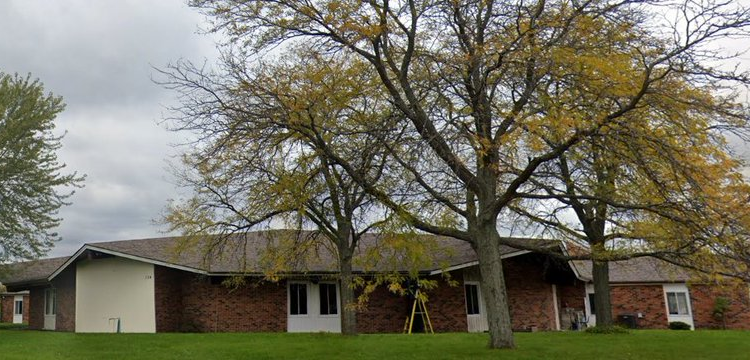 Lake Villa Township Food Pantry