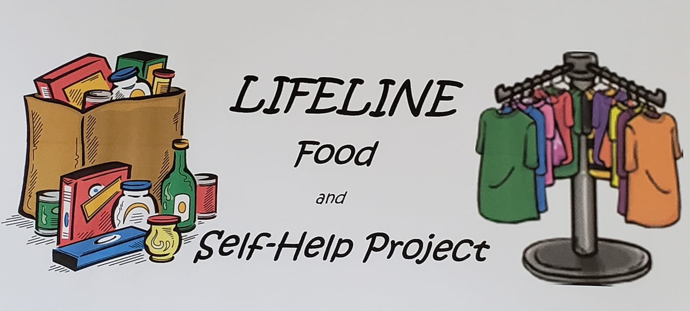 Lifeline and Self-Help Project