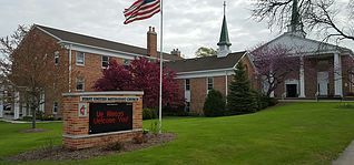 Lombard-Villa Park Pantry