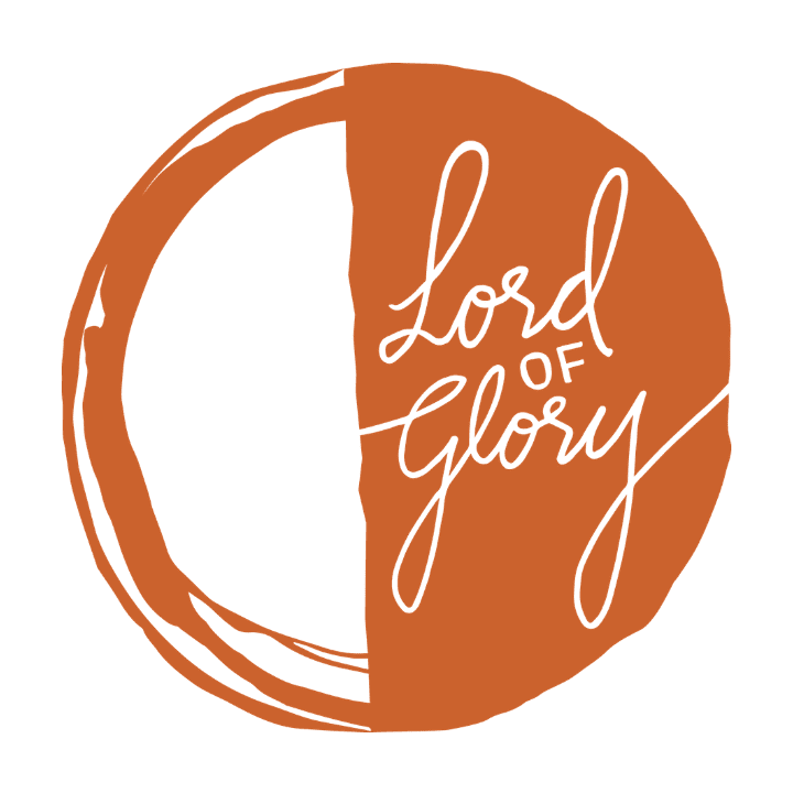 Lord Of Glory Food Pantry