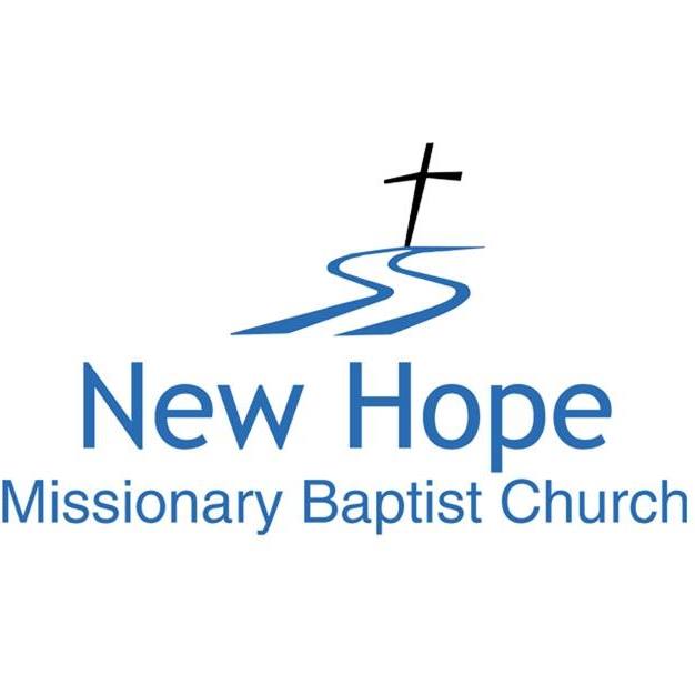 New Hope Missionary Baptist Food Pantry