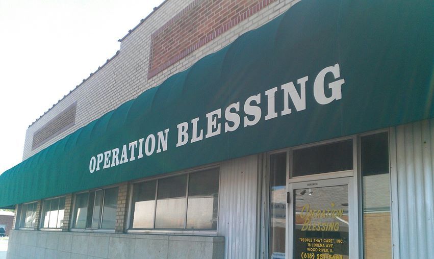 Operation Blessing P.T.C.