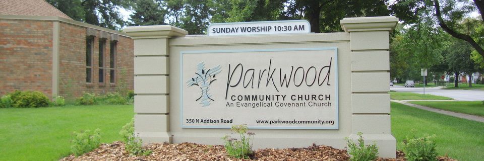 Parkwood Community Church - Abundant Harvest Food Pantry