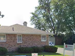 The Salvation Army Social Service Office and Food Pantry