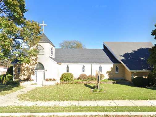 South Elgin Food Pantry