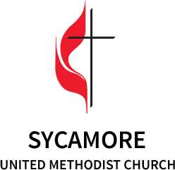 Sycamore United Methodist Church Food Pantry