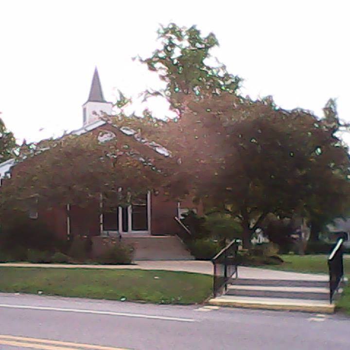 Anthony Wayne First Church of God