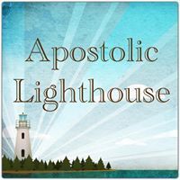 Apostolic Lighthouse Church Food Pantry
