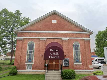 Bethel AME Church