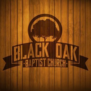 Black Oak Baptist Church Food Pantry