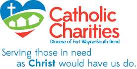 Catholic Charities Food Pantry