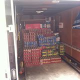 Clay County Emergency Food Pantry