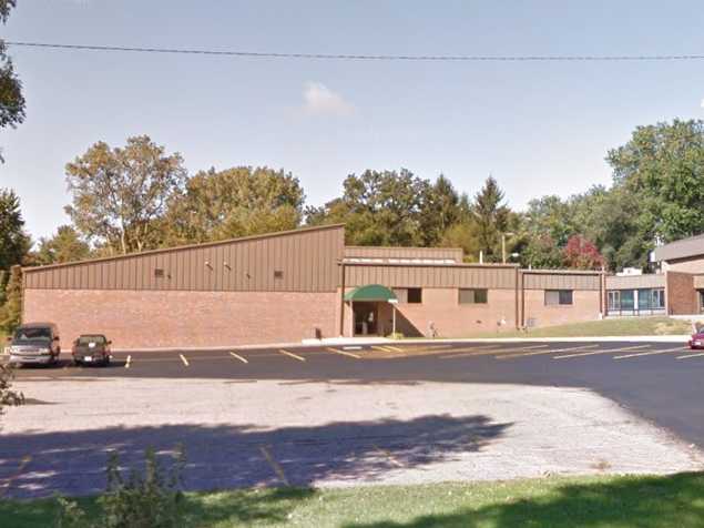 Clay United Methodist Church