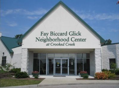 Fay Biccard Glick Neighborhood Center (FBGNC)