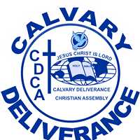 Calvary Delivery Christian Assembly