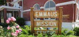 Emmaus Mission Center Inc.