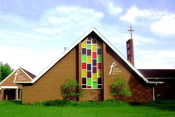 Faith Temple of Christ Church