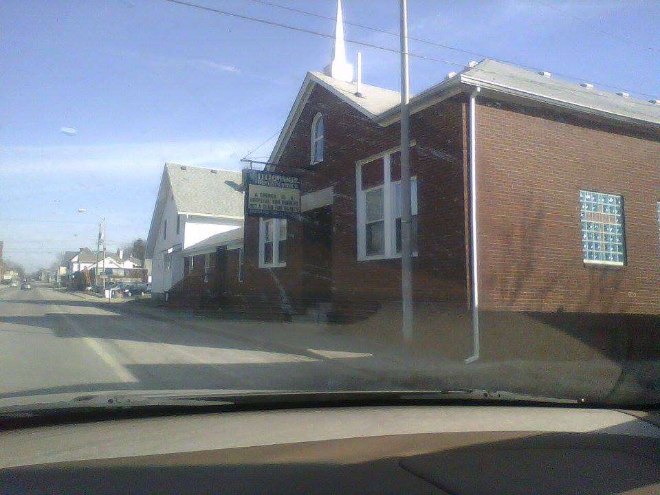 Fellowship Baptist Church