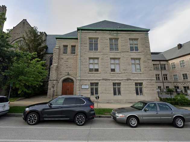 First United Methodist Church