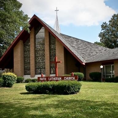 Faith & Light Food Pantry