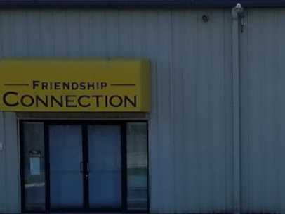 Friendship Connection Food Center