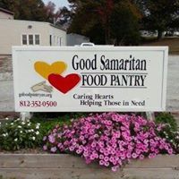 Good Samaritan Food Pantry