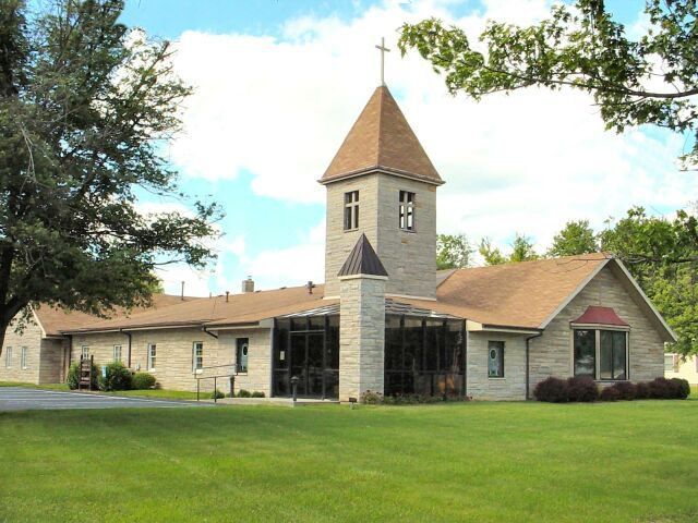 Hanover United Methodist Church