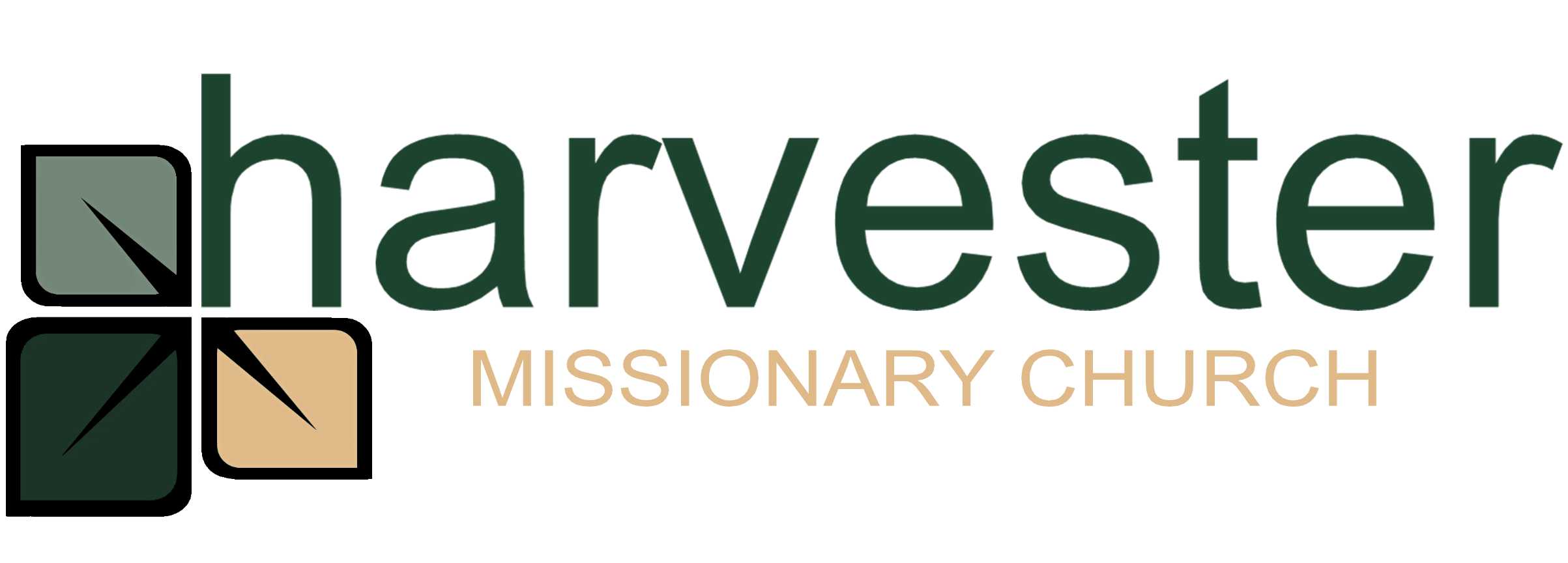Harvester Missionary Church