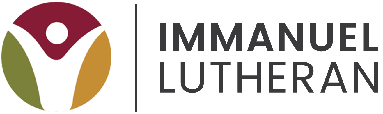 Immanuel Lutheran Church Food Pantry