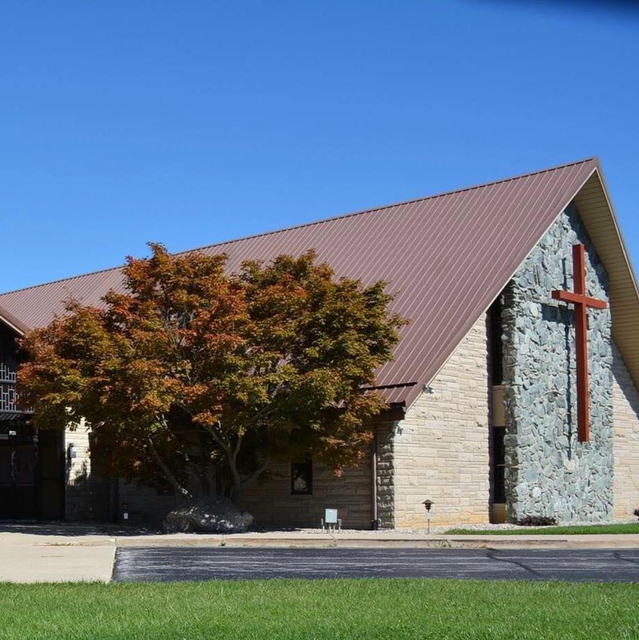 Village Church Food Pantry Village Church Food Pantry