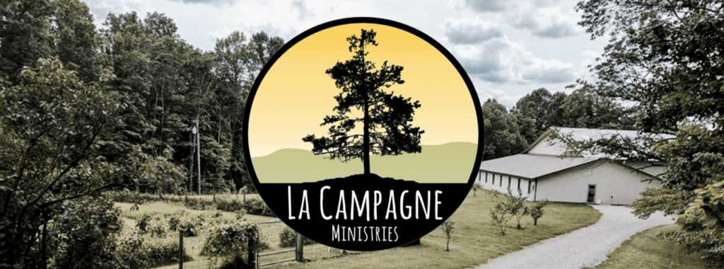 Lacampagne Food Pantry