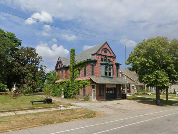 Northeast Neighborhood Center