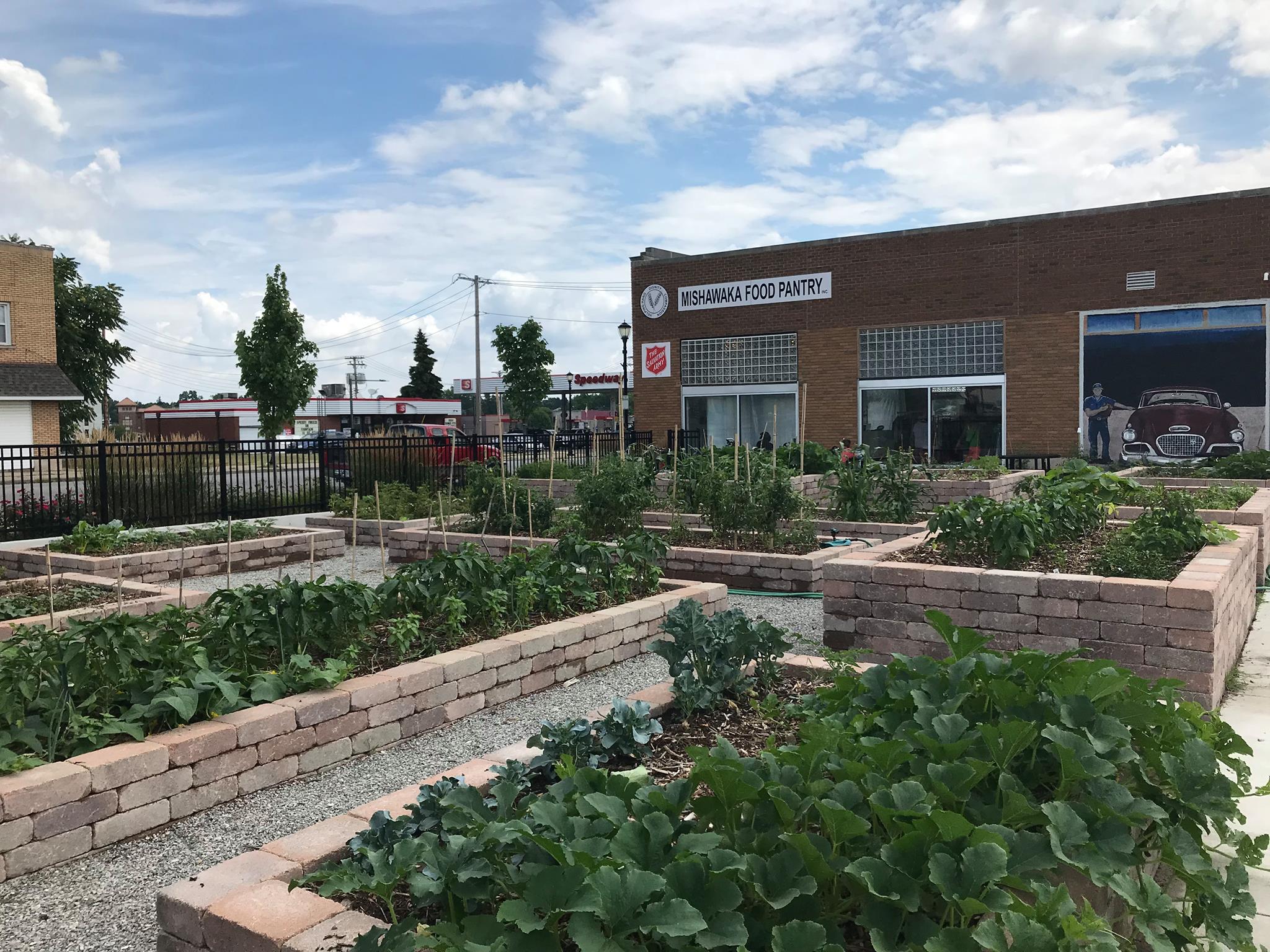 Mishawaka Food Pantry