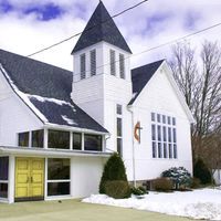 Pleasant Lake United Methodist Church - Food Pantry