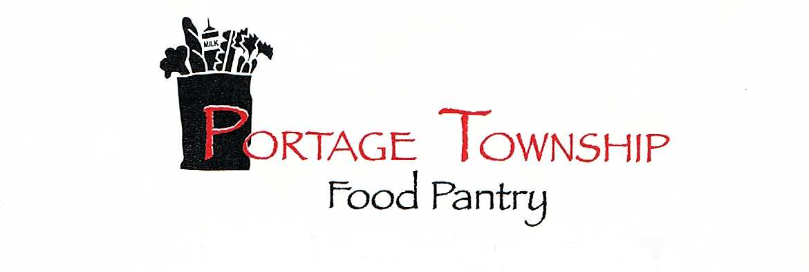 Portage Township Pantry