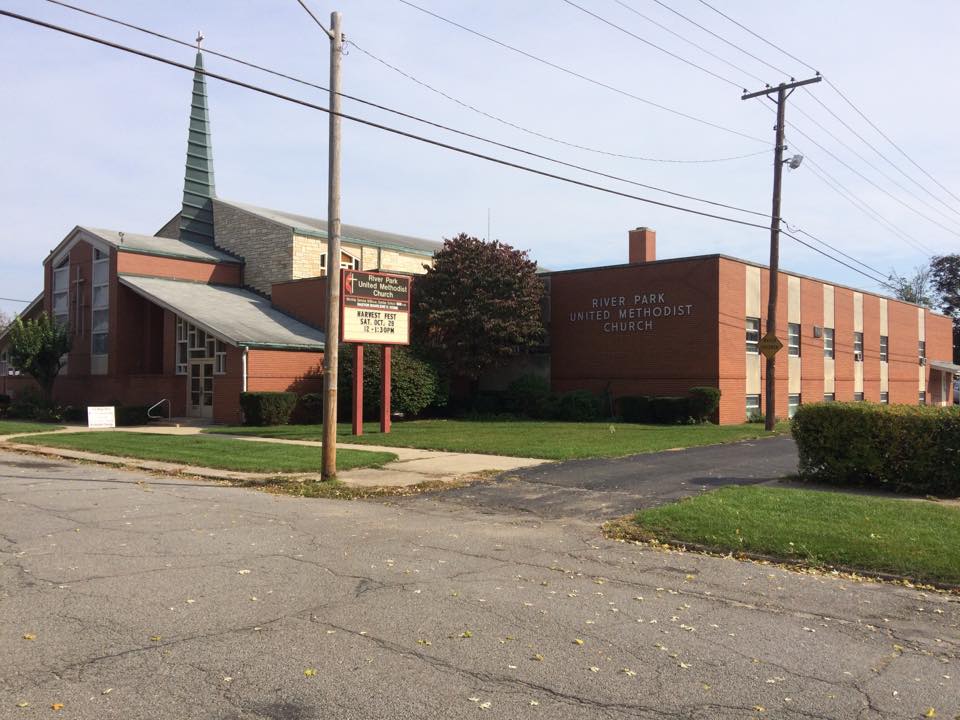 River Park United Methodist Church