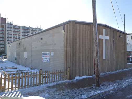 Salvation Army - East Chicago