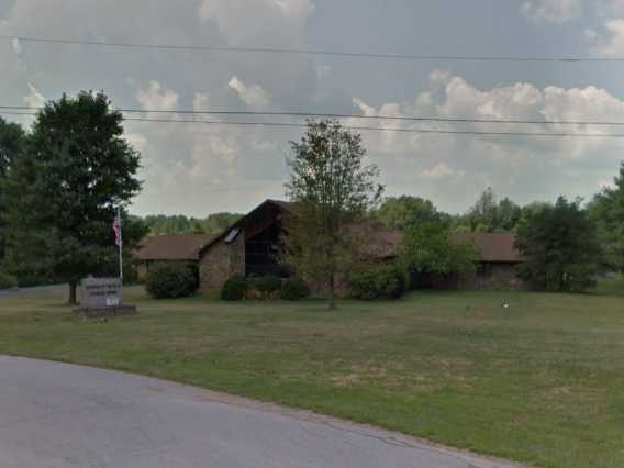 Shepherd of The Hills Lutheran Church Food Pantry