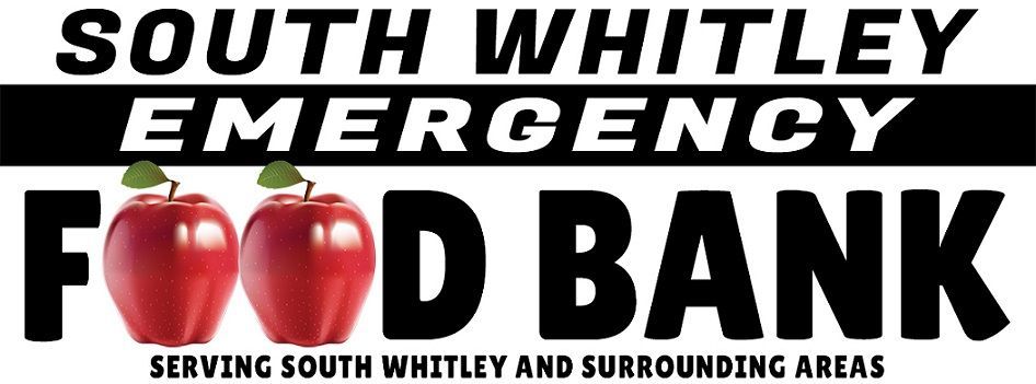 South Whitley Emergency Food Bank